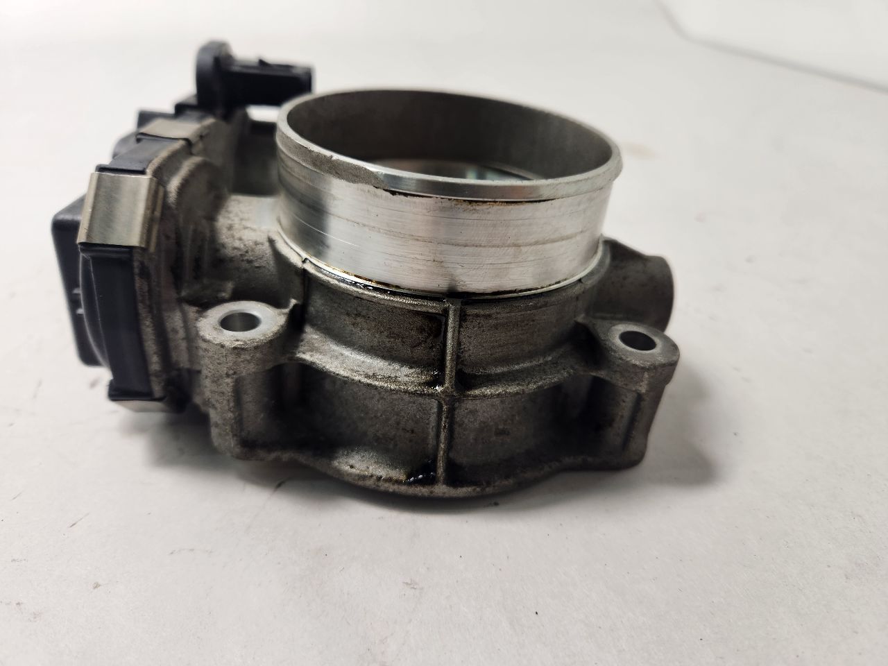 2019 HONDA ACCORD POWER STRG ASSEMBLY - 407822 — photo 3