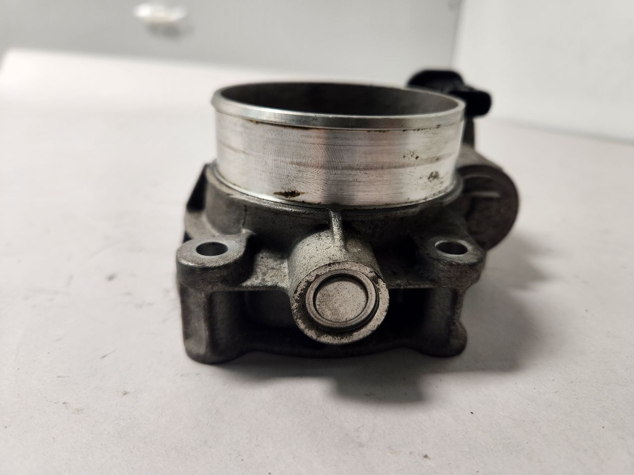 2019 HONDA ACCORD POWER STRG ASSEMBLY - 407822 — photo 4