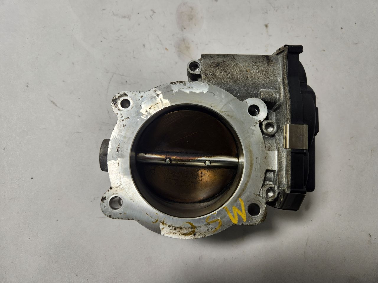 2019 HONDA ACCORD POWER STRG ASSEMBLY - 407822 — photo 5