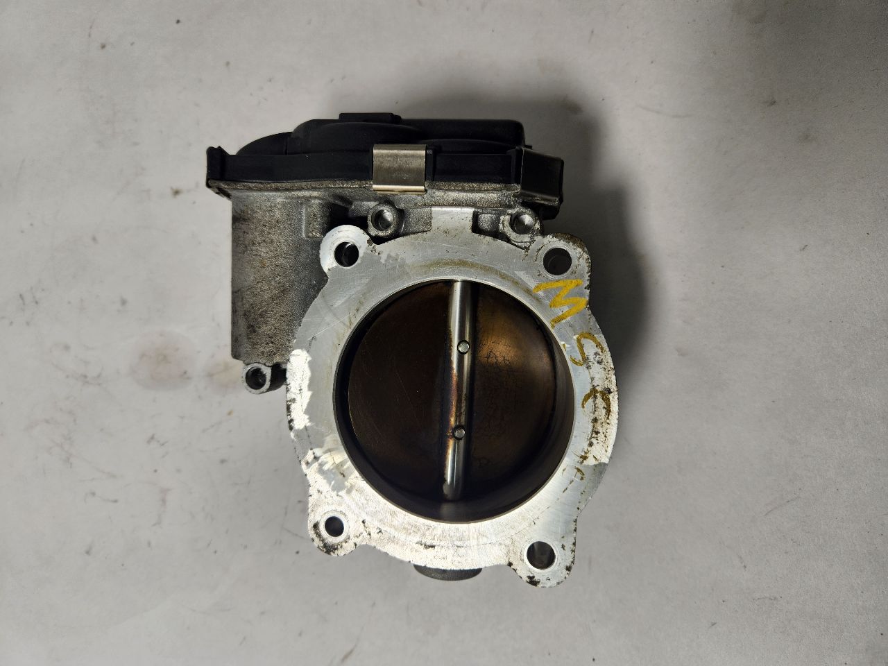 2019 HONDA ACCORD POWER STRG ASSEMBLY - 407822 — photo 6