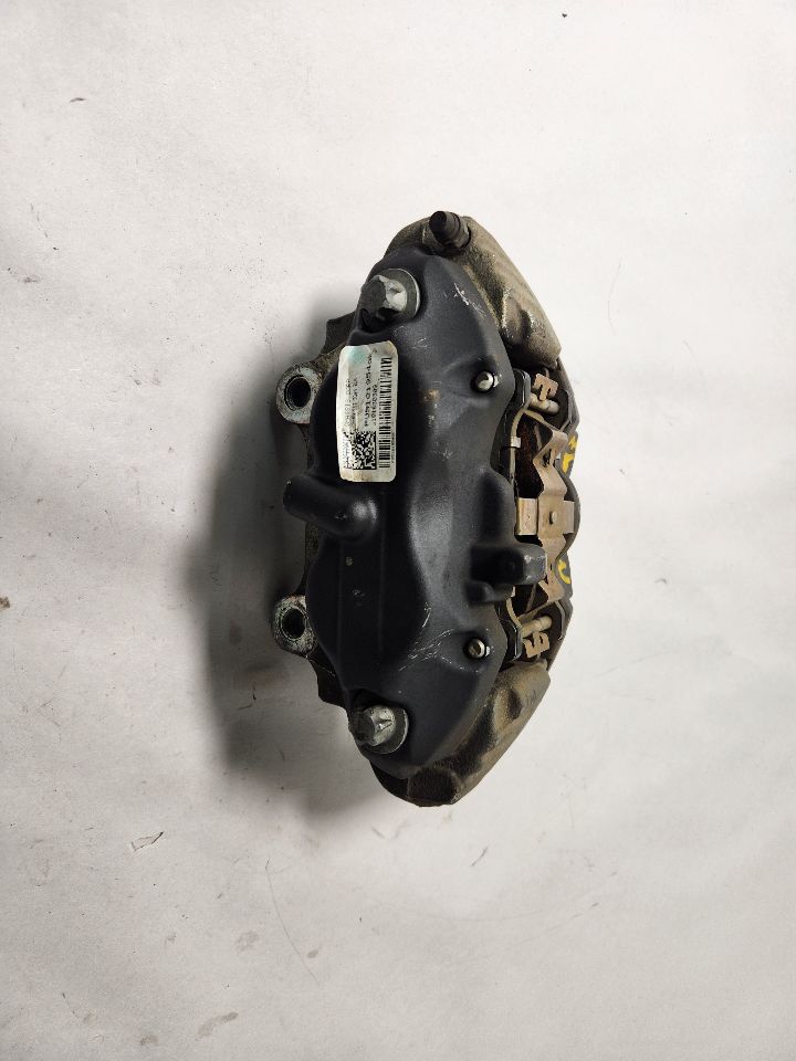 2019 HONDA ACCORD POWER STRG ASSEMBLY - 407824 — photo 1