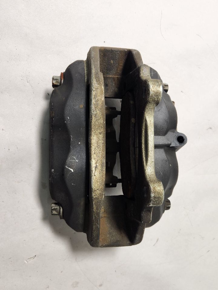 2019 HONDA ACCORD POWER STRG ASSEMBLY - 407824 — photo 5