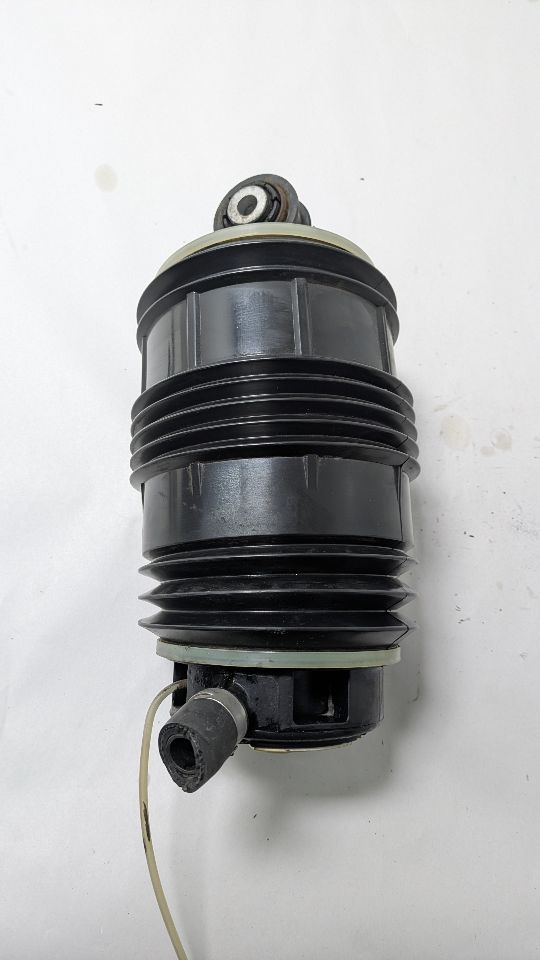 2019 HONDA ACCORD POWER STRG ASSEMBLY - 407828 — photo 1