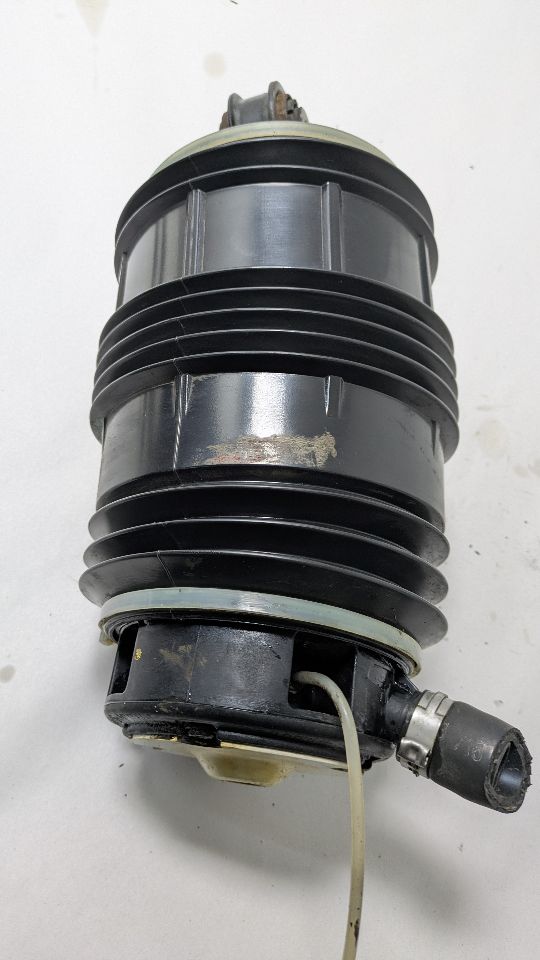 2019 HONDA ACCORD POWER STRG ASSEMBLY - 407828 — photo 3