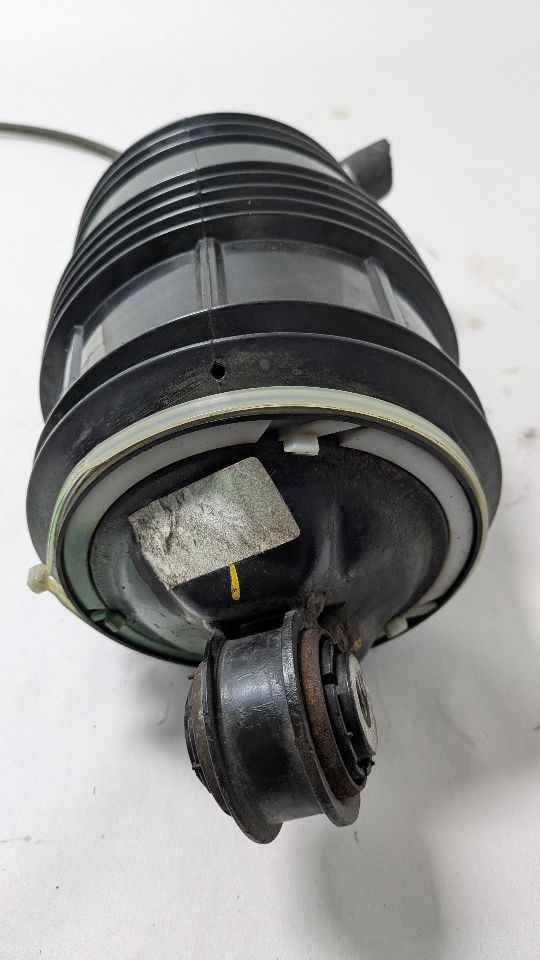 2019 HONDA ACCORD POWER STRG ASSEMBLY - 407828 — photo 4