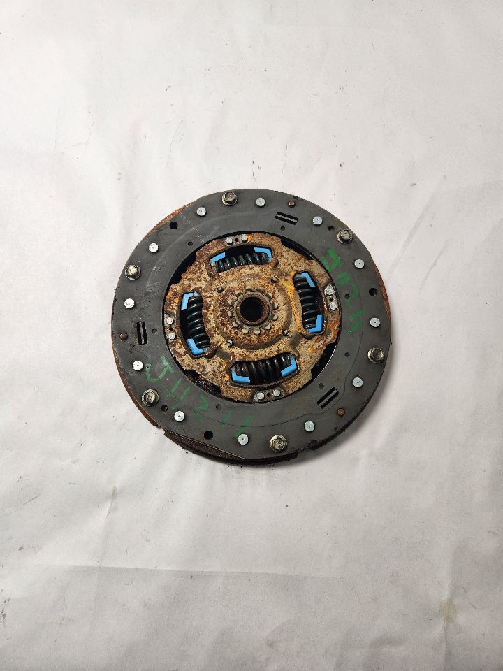 2013 LEXUS ES300H 4cyl Electric 2.5 Flywheel/Flex Plate - 407830