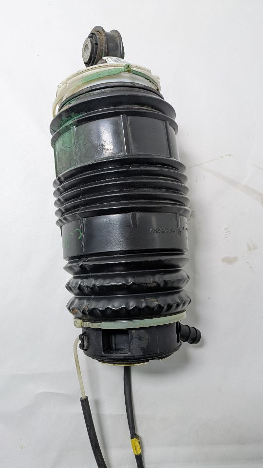 2006 MERCEDES-BENZ CL-CLASS 8cyl Gasoline 5.0 AIR SPRING - 407831