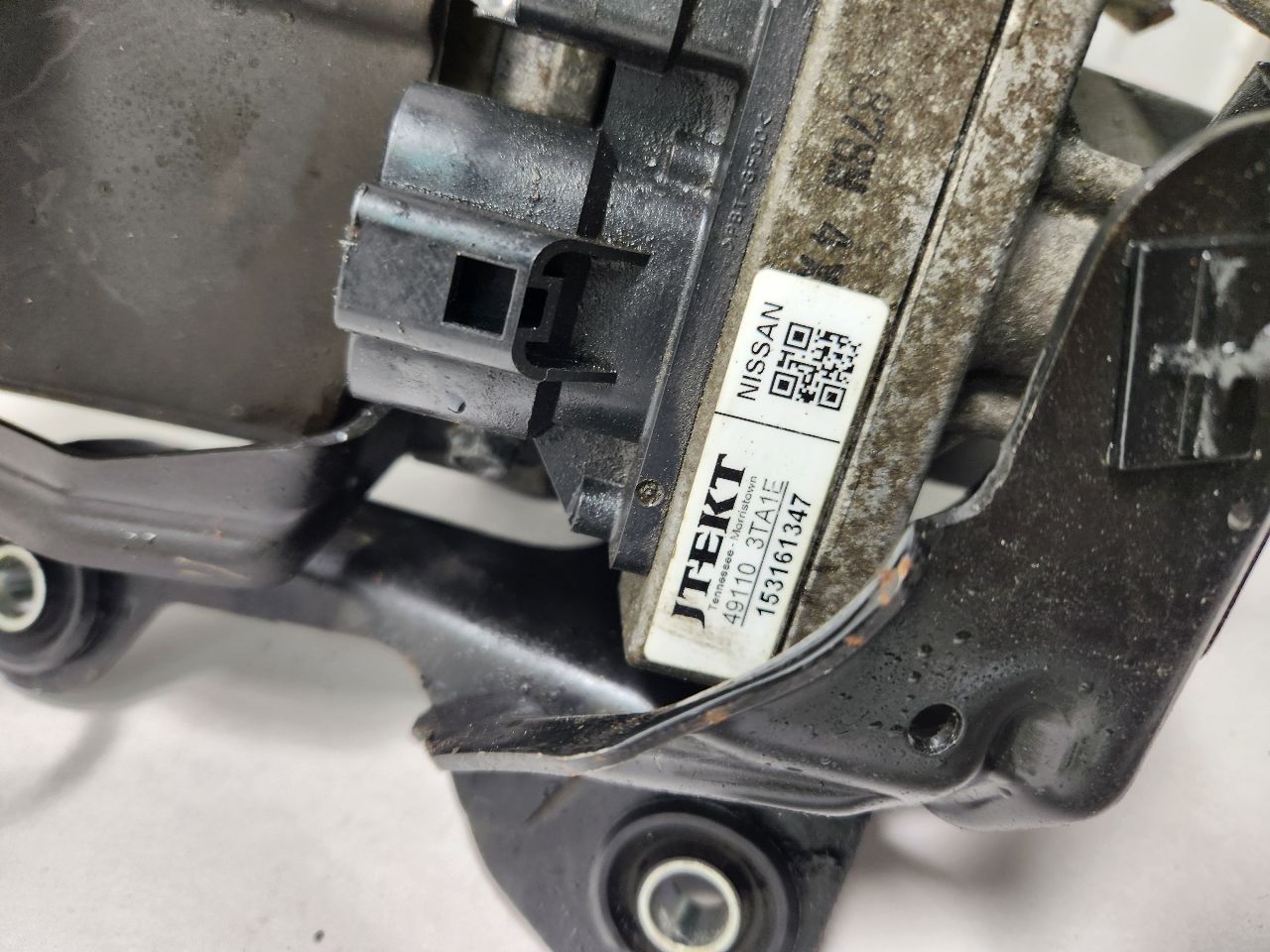 2014 NISSAN ALTIMA PS Pump/Motor - 407832 — photo 3