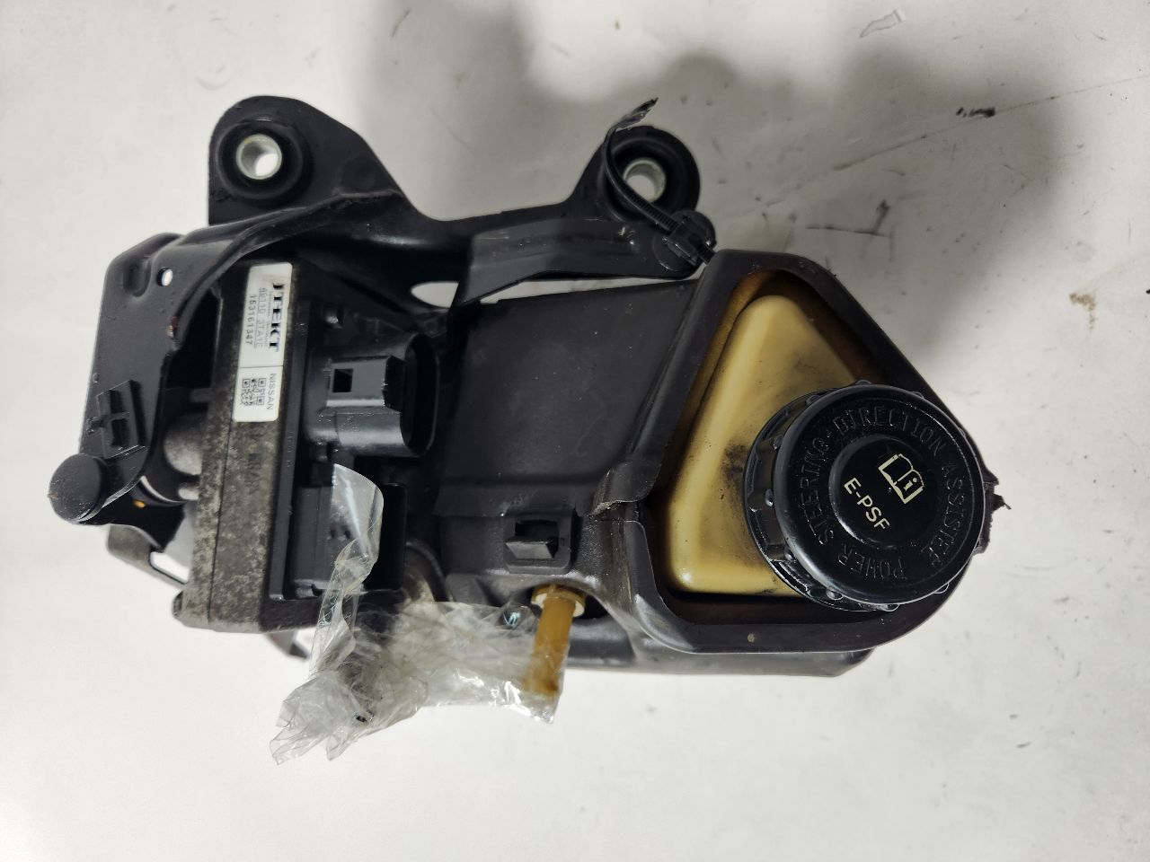 2014 NISSAN ALTIMA PS Pump/Motor - 407832 — photo 4