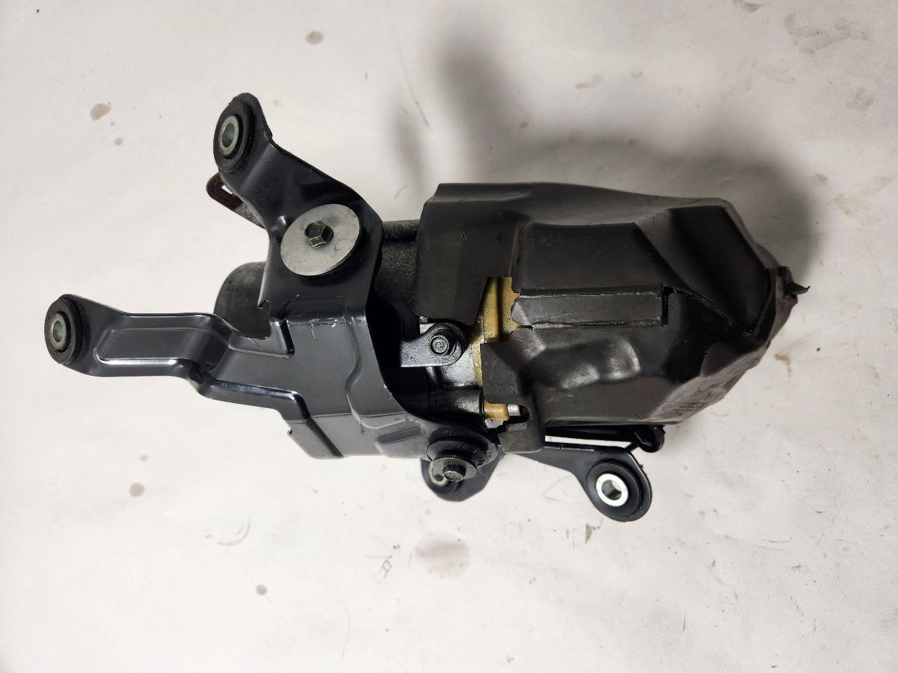 2014 NISSAN ALTIMA PS Pump/Motor - 407832 — photo 5