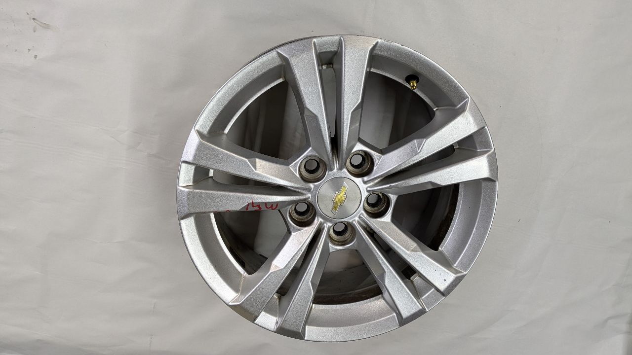 2014 CHEVROLET EQUINOX 4cyl Gasoline 2.4 WHEEL - 407851