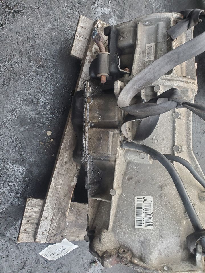 2012 JEEP LIBERTY 6cyl Gasoline 3.7 Transmiss,Transaxle - 407864 — photo 3