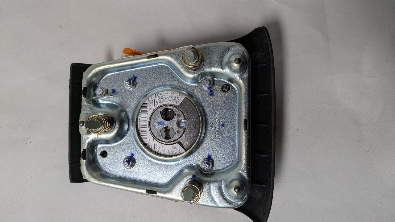2015 FORD EXPEDITION 6cyl Gasoline Turbo 3.5 AIR BAG - 407871
