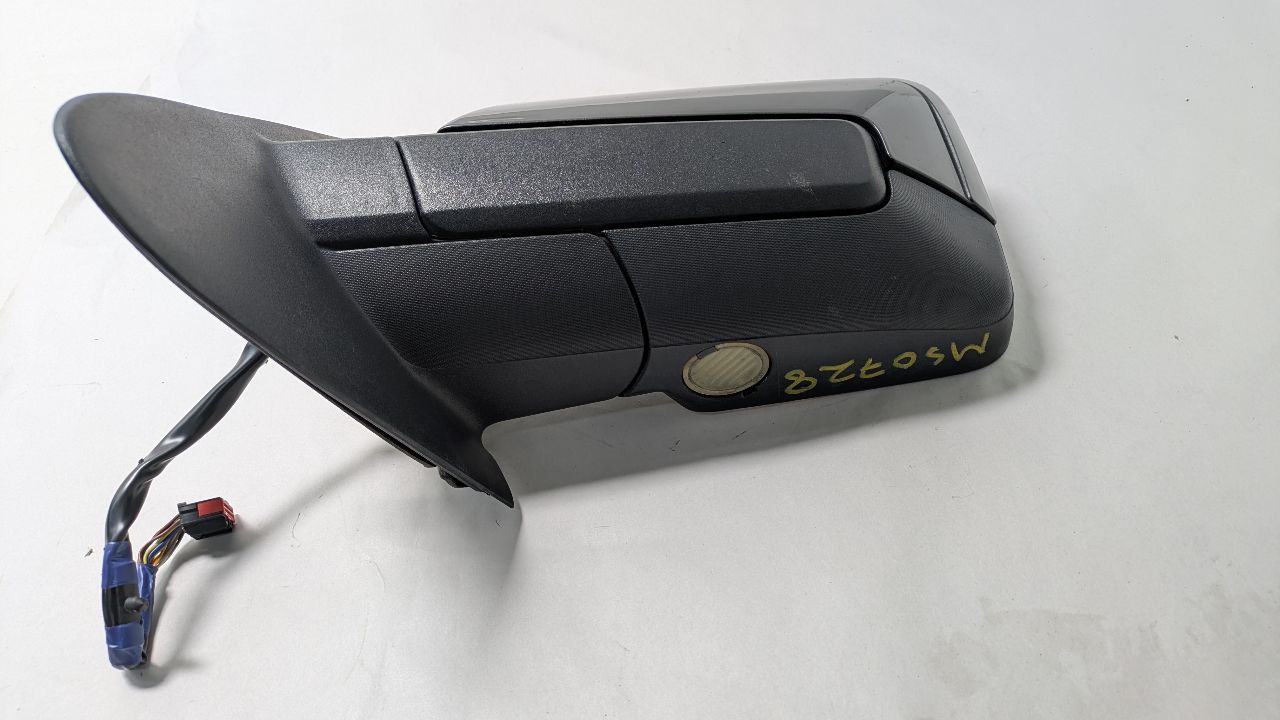 2015 FORD EXPEDITION 6cyl Gasoline Turbo 3.5 Left SIDE VIEW MIRROR - 407885