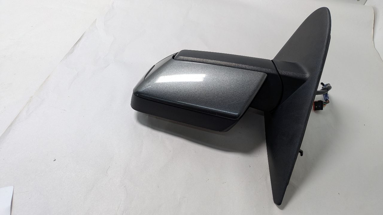 2015 FORD EXPEDITION 6cyl Gasoline Turbo 3.5 Left SIDE VIEW MIRROR - 407885 — photo 2