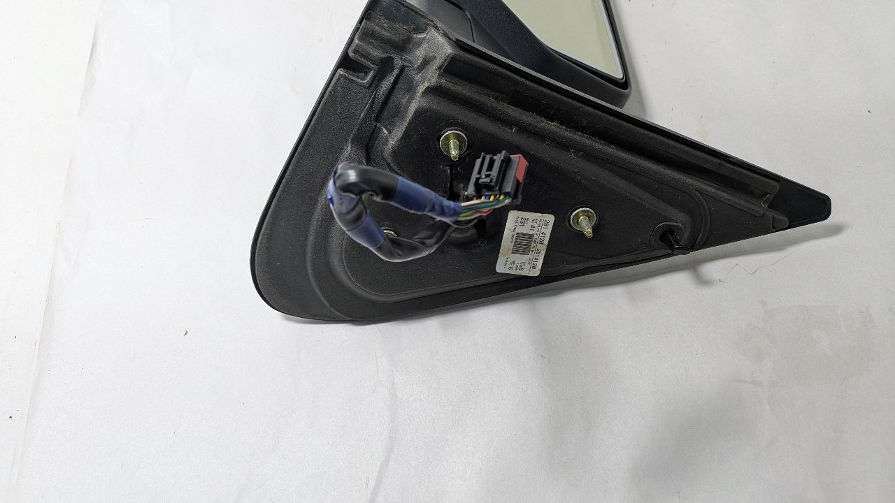 2015 FORD EXPEDITION 6cyl Gasoline Turbo 3.5 Left SIDE VIEW MIRROR - 407885 — photo 3