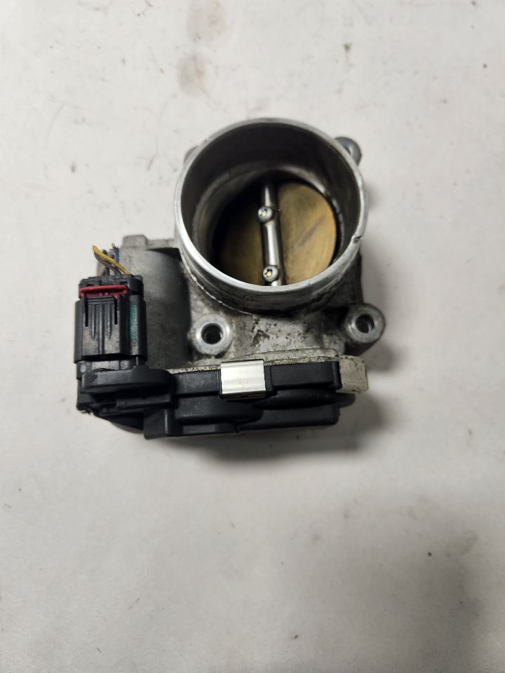 2013 CADILLAC ATS 4cyl Gasoline Turbo 2.0 THROTTLE BODY ASSY - 407963
