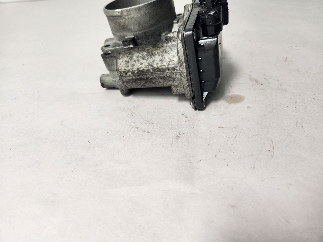 2019 MERCEDES-BENZ E-CLASS POWER STRG ASSEMBLY - 407966 — photo 3