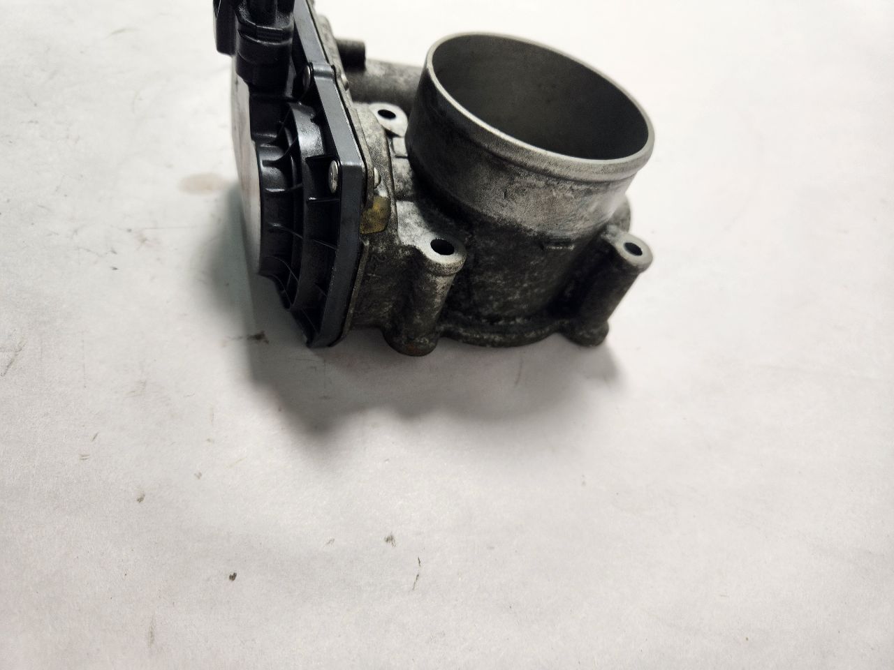 2019 MERCEDES-BENZ E-CLASS POWER STRG ASSEMBLY - 407966 — photo 4