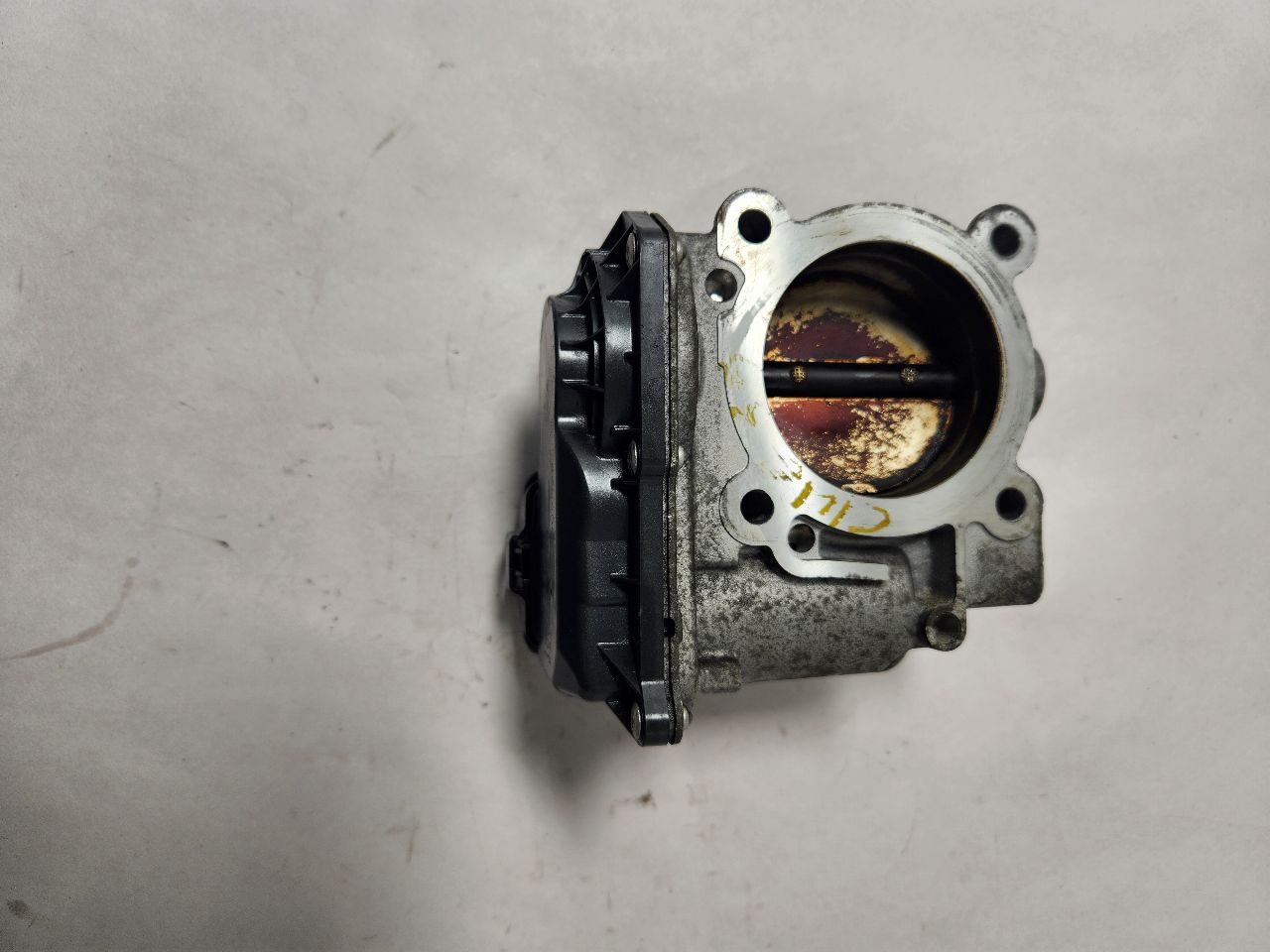 2019 MERCEDES-BENZ E-CLASS POWER STRG ASSEMBLY - 407966 — photo 6