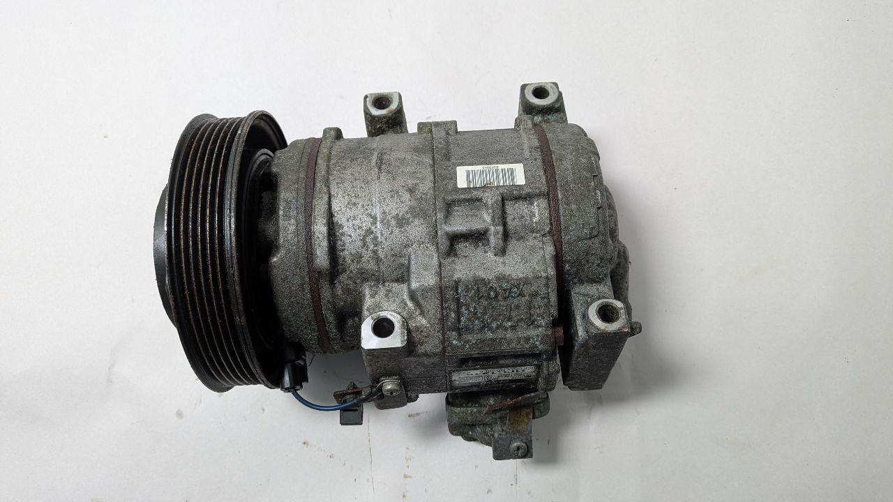 2014 HONDA ODYSSEY 6cyl Gasoline 3.5 AC COMPRESSOR - 407968 — photo 7