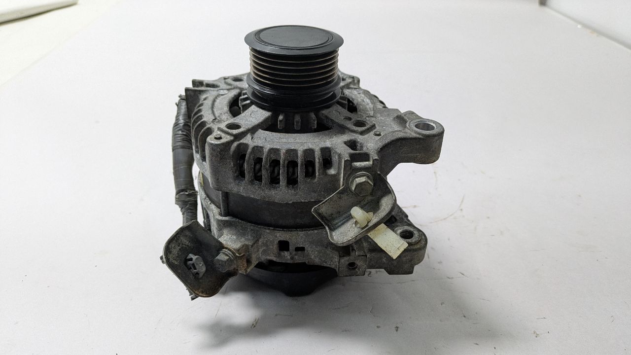 2019 MERCEDES-BENZ E-CLASS POWER STRG ASSEMBLY - 407971 — photo 2