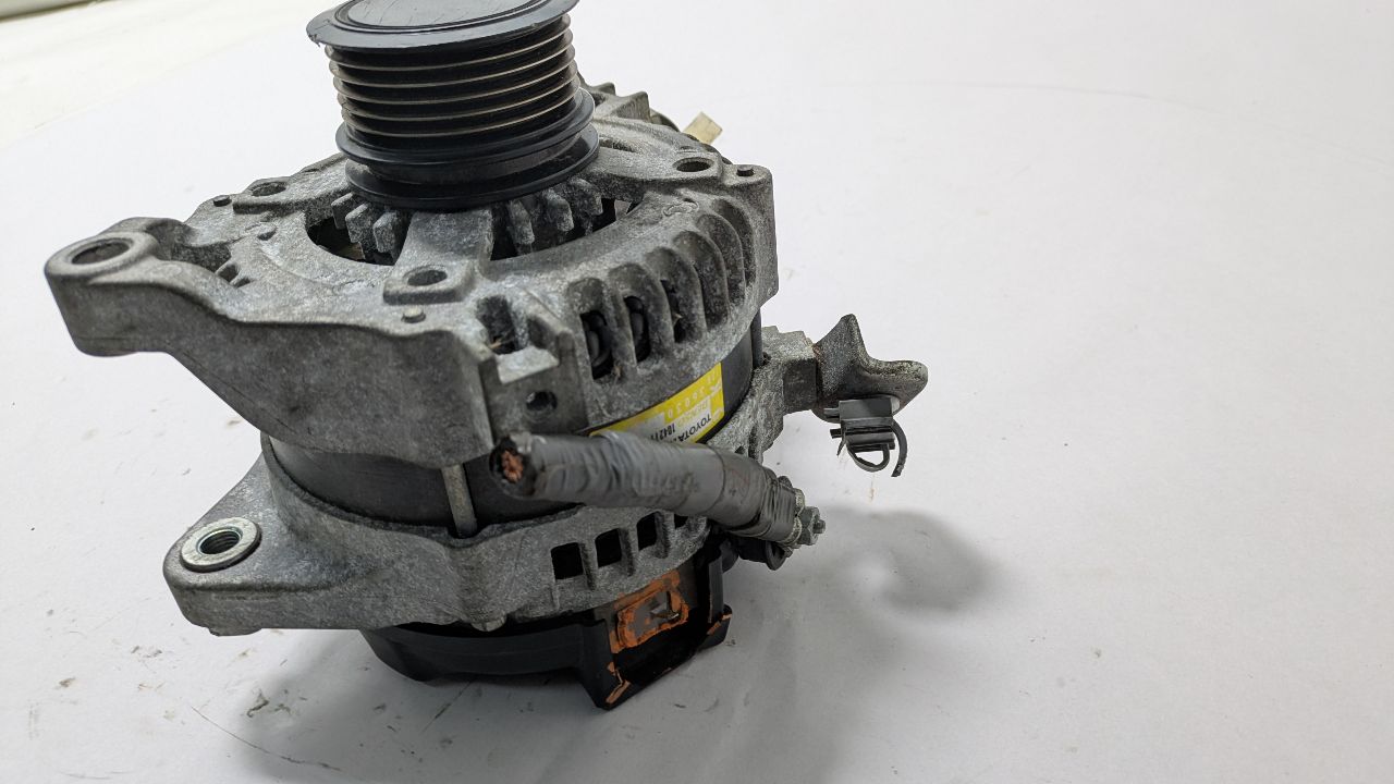 2019 MERCEDES-BENZ E-CLASS POWER STRG ASSEMBLY - 407971 — photo 4