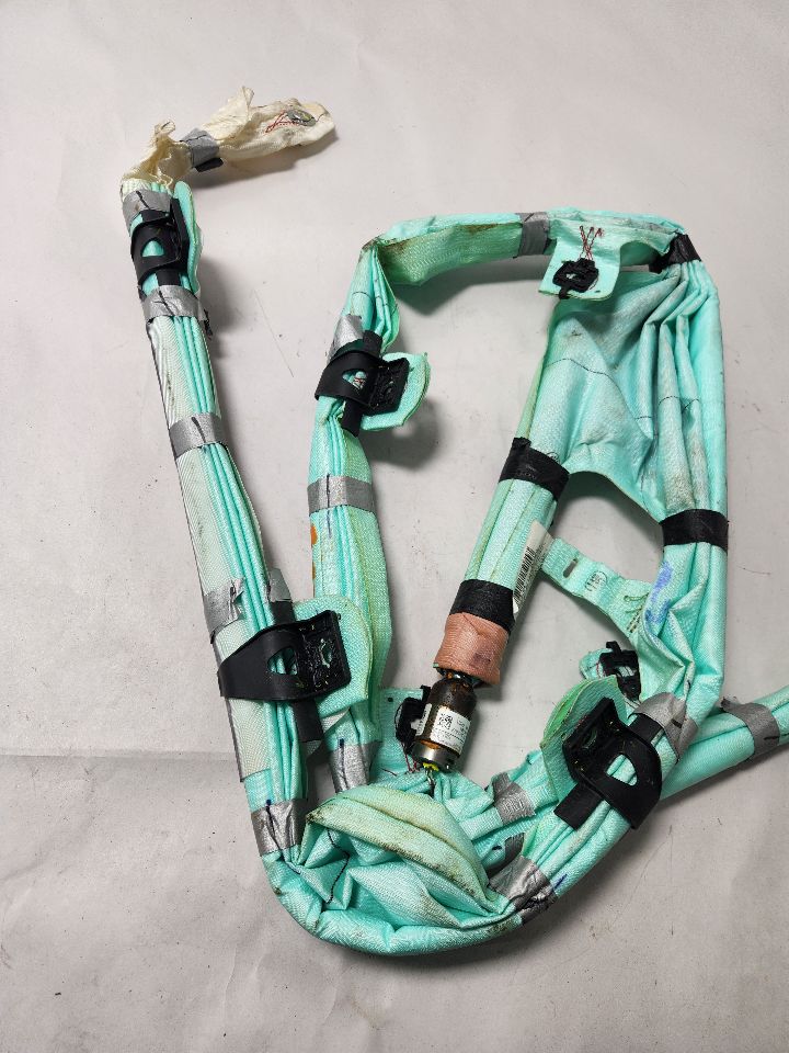 2015 BMW X5 Left AIR BAG - 407972 — photo 2