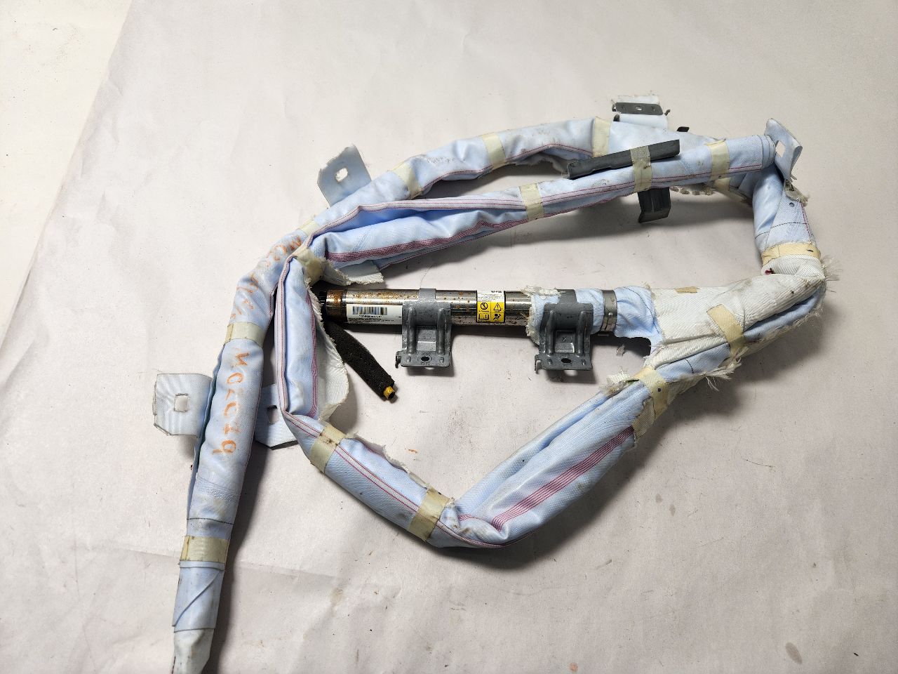 2019 MERCEDES-BENZ E-CLASS POWER STRG ASSEMBLY - 407973 — photo 2