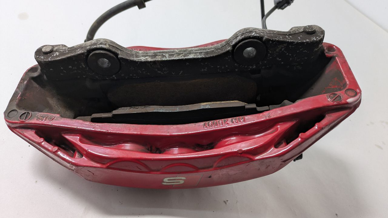 2019 AUDI S5 Right CALIPER - 407974 — photo 2