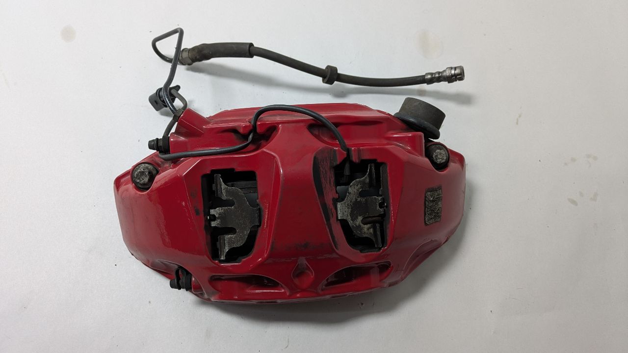 2019 AUDI S5 Right CALIPER - 407974 — photo 3