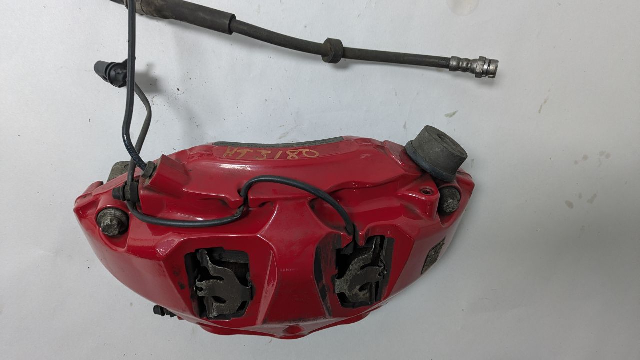 2019 AUDI S5 Right CALIPER - 407974 — photo 4
