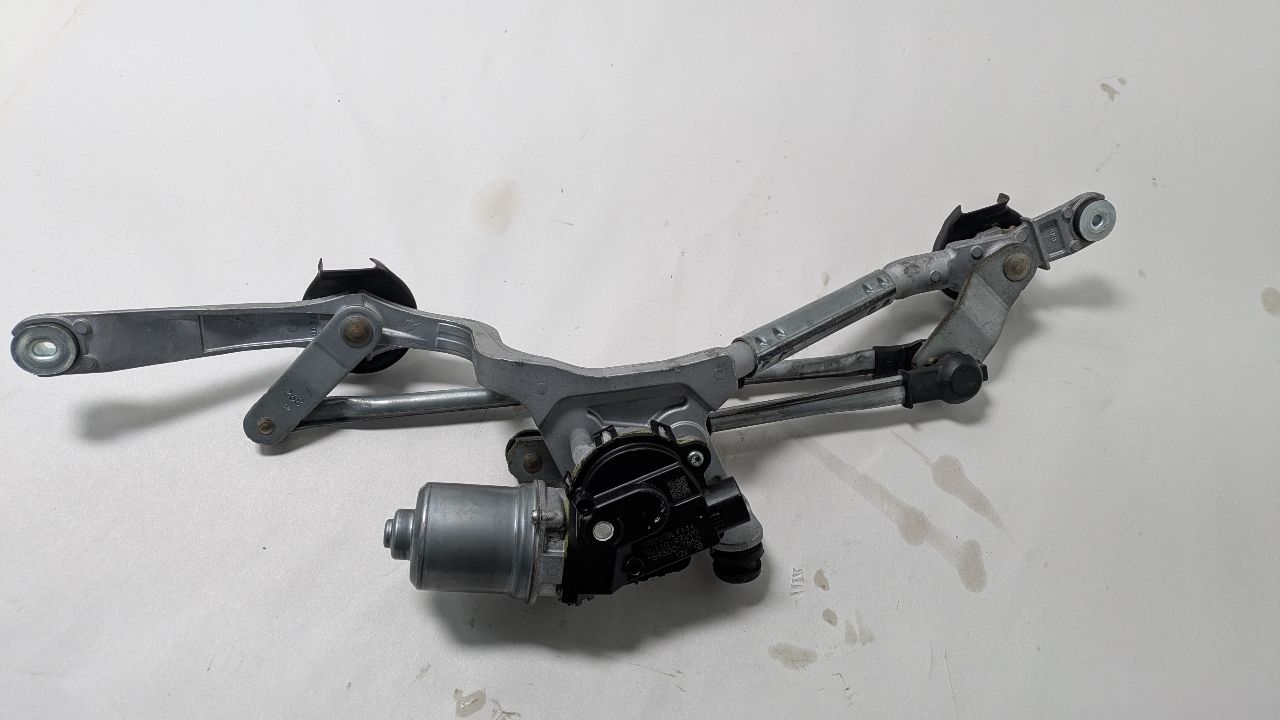 2019 MERCEDES-BENZ E-CLASS WIPER MOTOR, WDSH - 407975