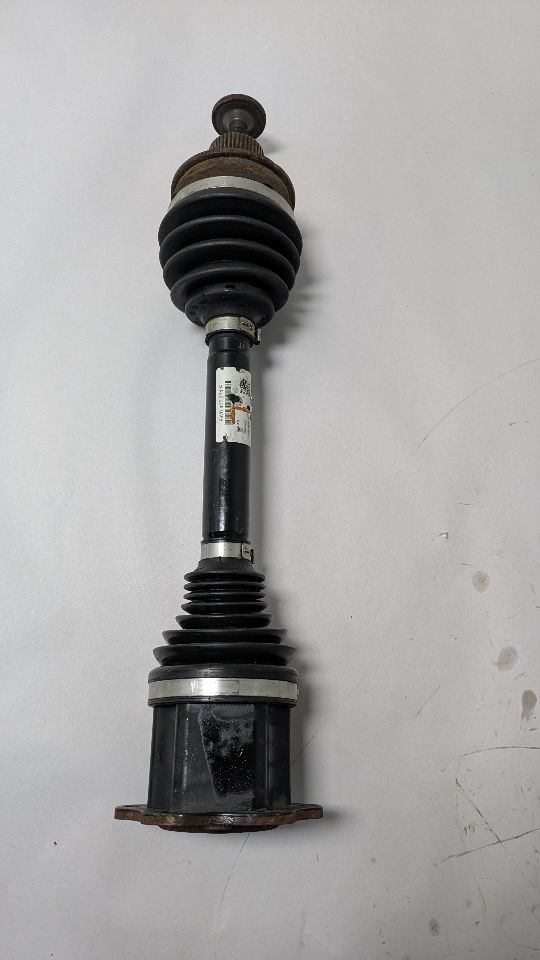 2019 MERCEDES-BENZ E-CLASS AXLE SHAFT - 407979