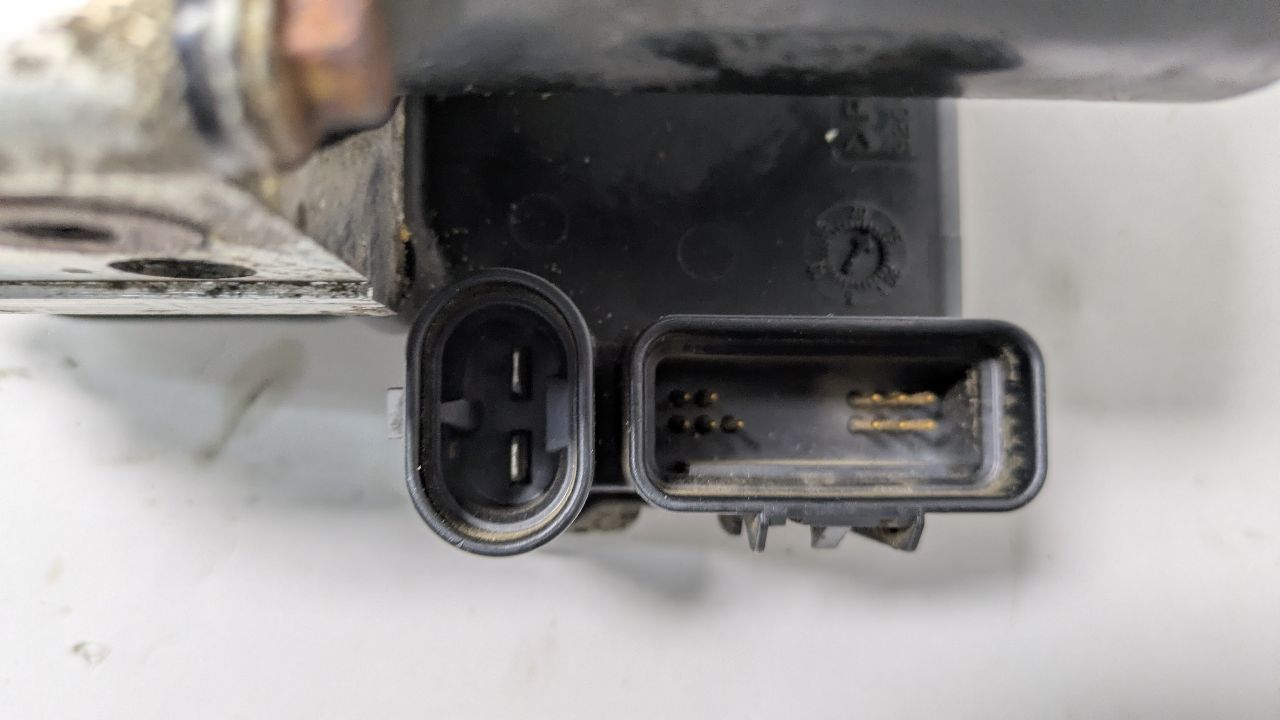 2019 MERCEDES-BENZ E-CLASS POWER STRG ASSEMBLY - 407980 — photo 3