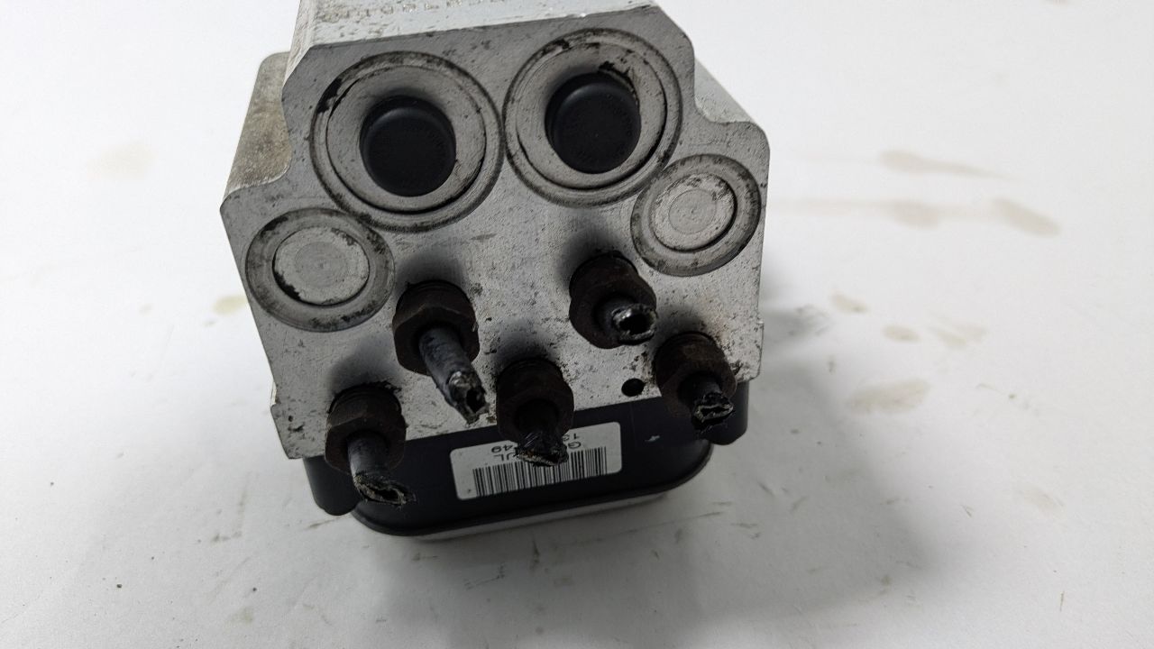 2019 MERCEDES-BENZ E-CLASS POWER STRG ASSEMBLY - 407980 — photo 4