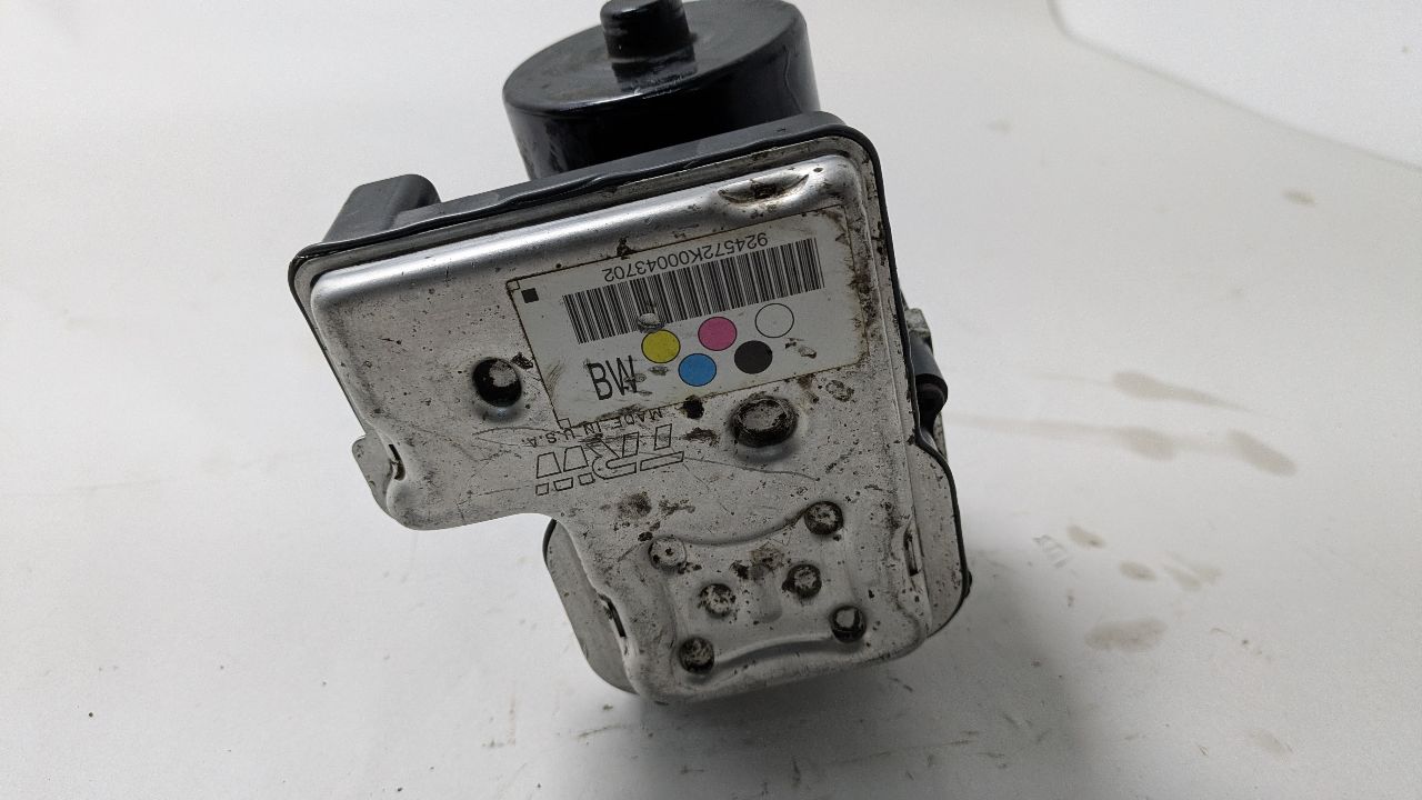 2019 MERCEDES-BENZ E-CLASS POWER STRG ASSEMBLY - 407980 — photo 7