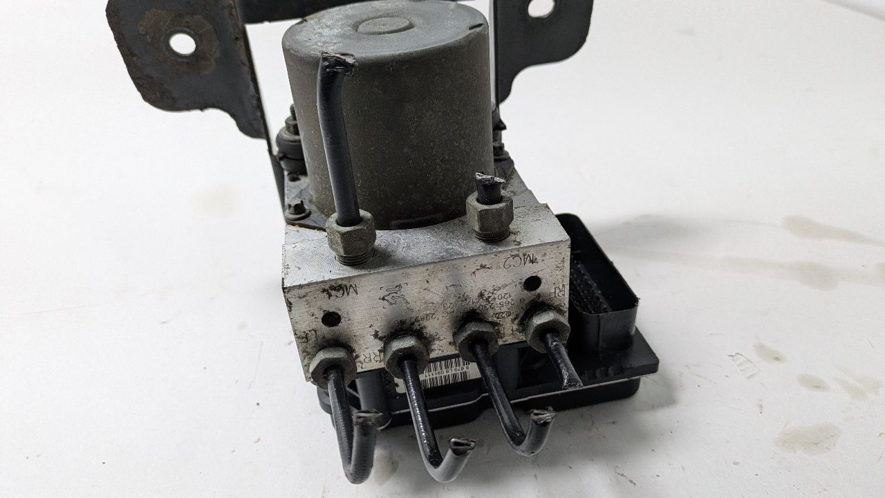 2019 MERCEDES-BENZ E-CLASS POWER STRG ASSEMBLY - 407981 — photo 3