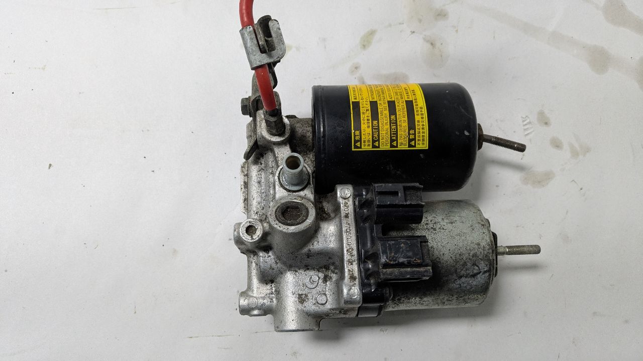 2019 MERCEDES-BENZ E-CLASS POWER STRG ASSEMBLY - 407983
