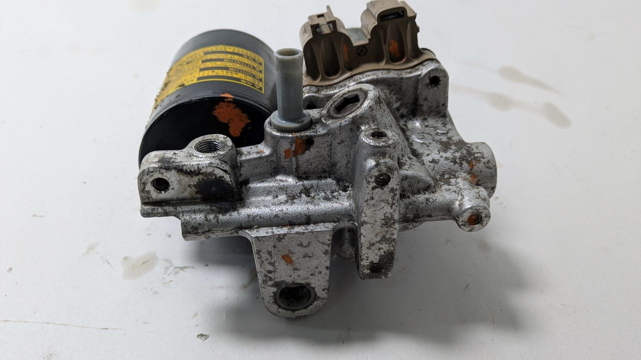 2019 MERCEDES-BENZ E-CLASS POWER STRG ASSEMBLY - 407984 — photo 2