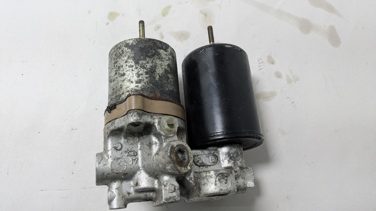 2019 MERCEDES-BENZ E-CLASS POWER STRG ASSEMBLY - 407984 — photo 4