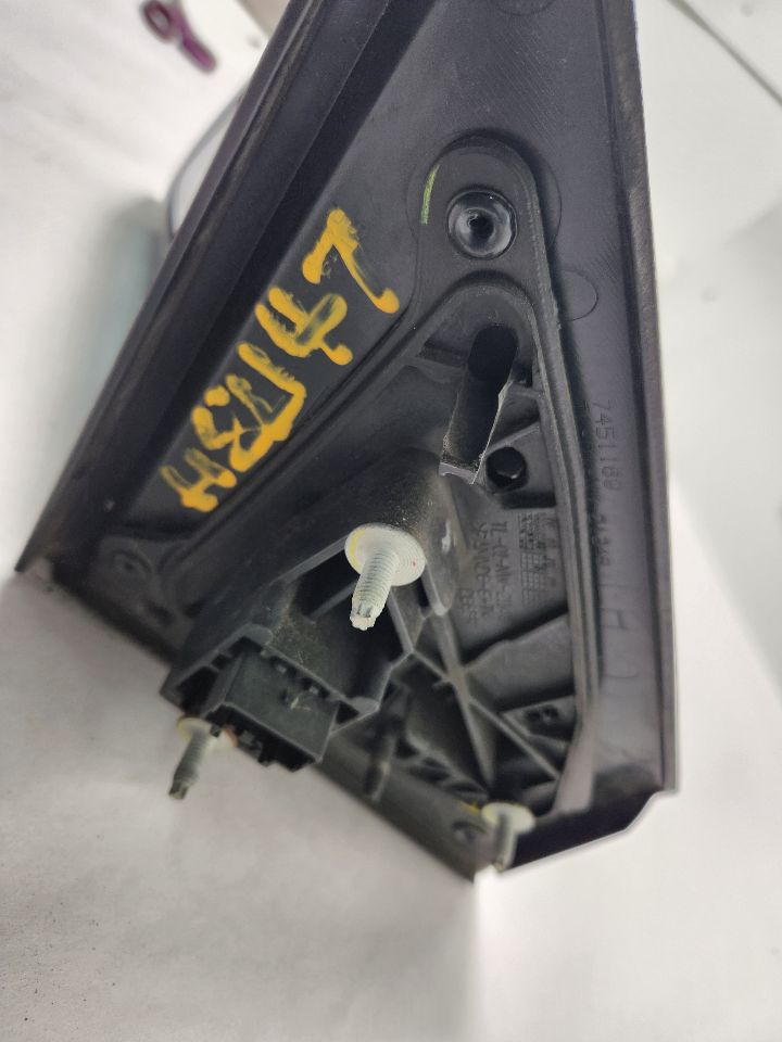 2008 FORD EDGE 6cyl Gasoline 3.5 Left SIDE VIEW MIRROR - 408042 — photo 3