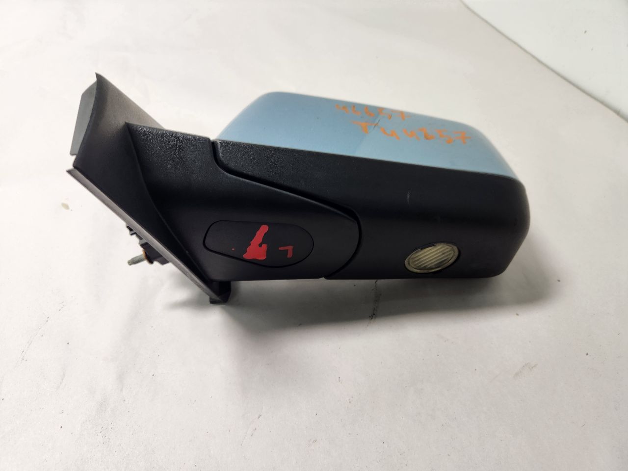 2008 FORD EDGE 6cyl Gasoline 3.5 Left SIDE VIEW MIRROR - 408042 — photo 6