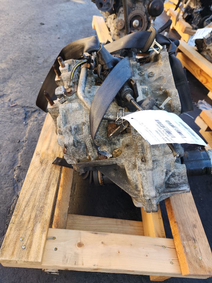 2009 MITSUBISHI LANCER 4cyl Gasoline 2.0 Transmiss,Transaxle - 408091 — photo 4