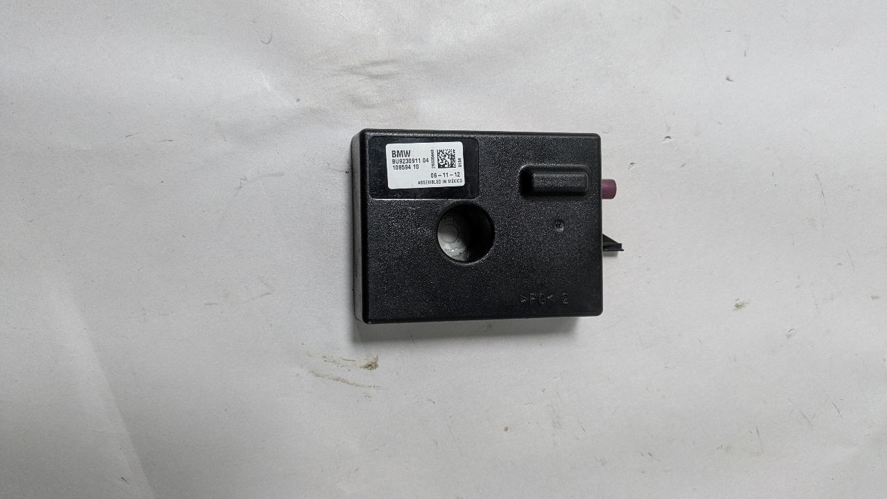 2012 BMW X5 Chassis Cont Mod - 408121 — photo 1