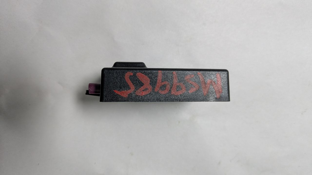 2012 BMW X5 Chassis Cont Mod - 408121 — photo 6