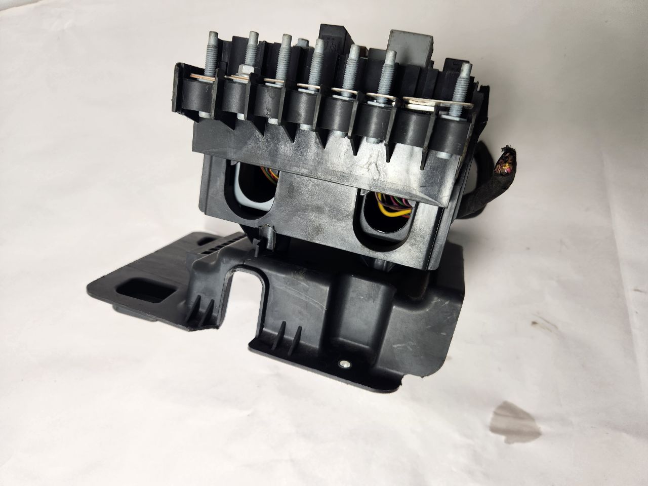 2019 MASERATI LEVANTE POWER STRG ASSEMBLY - 408123 — photo 3