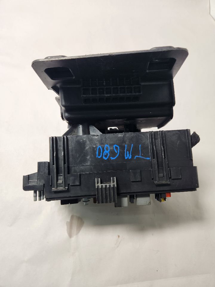 2019 MASERATI LEVANTE POWER STRG ASSEMBLY - 408123 — photo 4