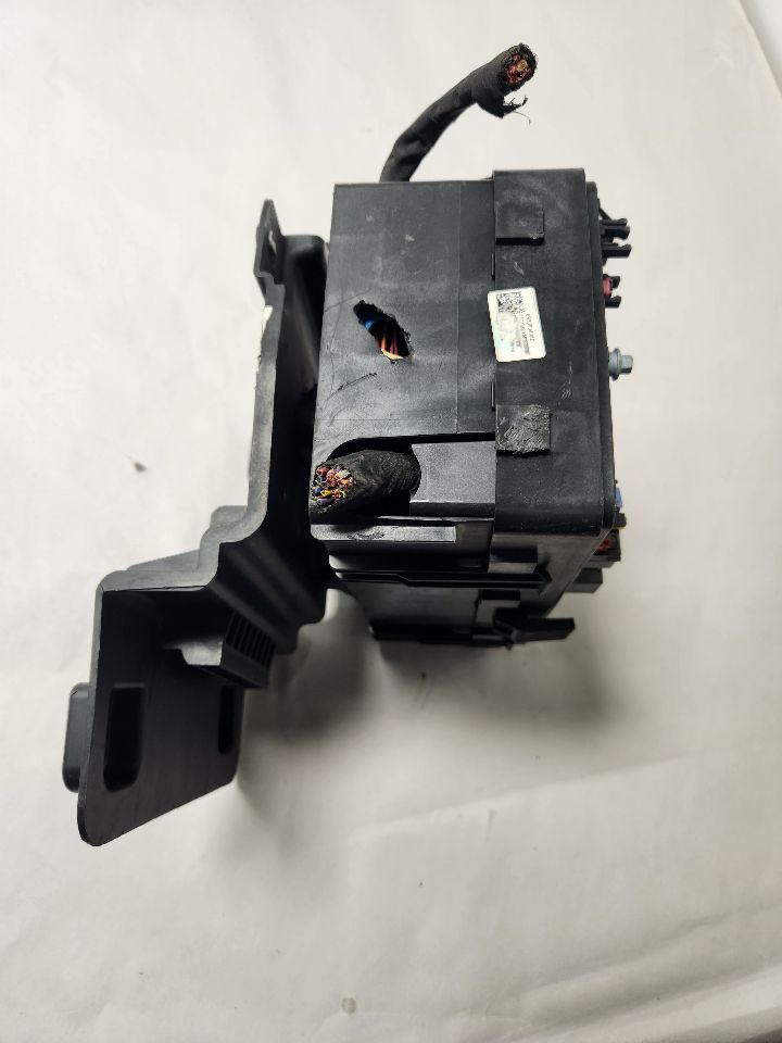 2019 MASERATI LEVANTE POWER STRG ASSEMBLY - 408123 — photo 5