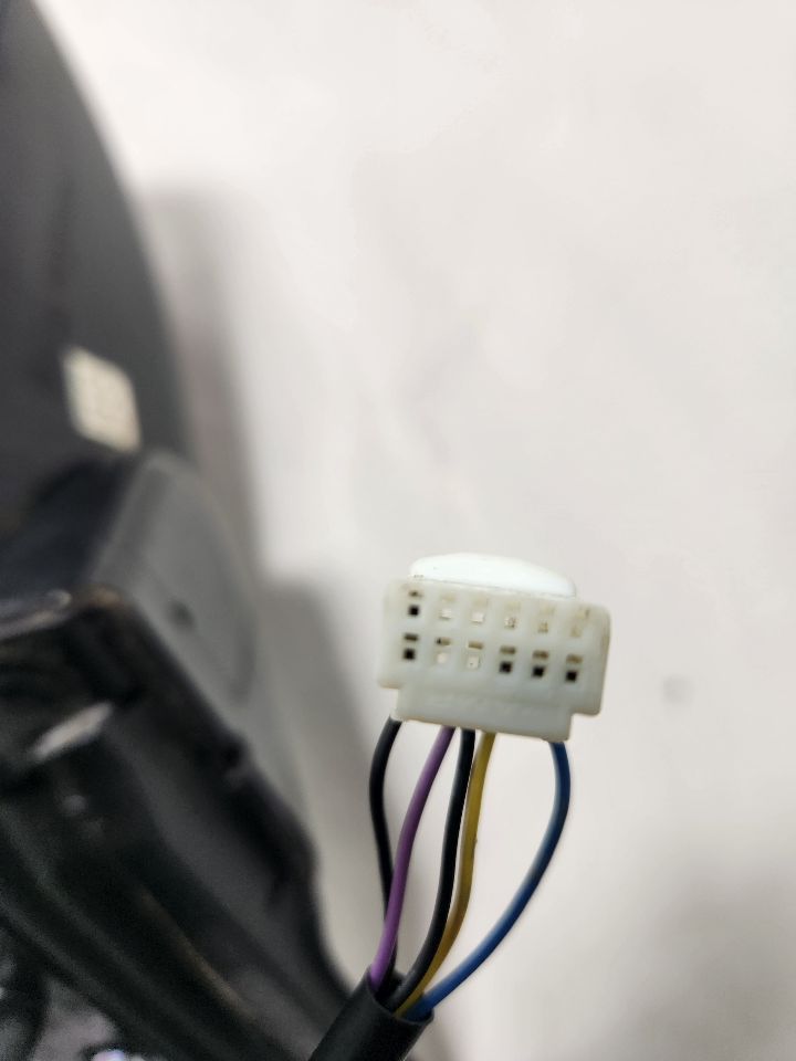 2019 MASERATI LEVANTE POWER STRG ASSEMBLY - 408125 — photo 8